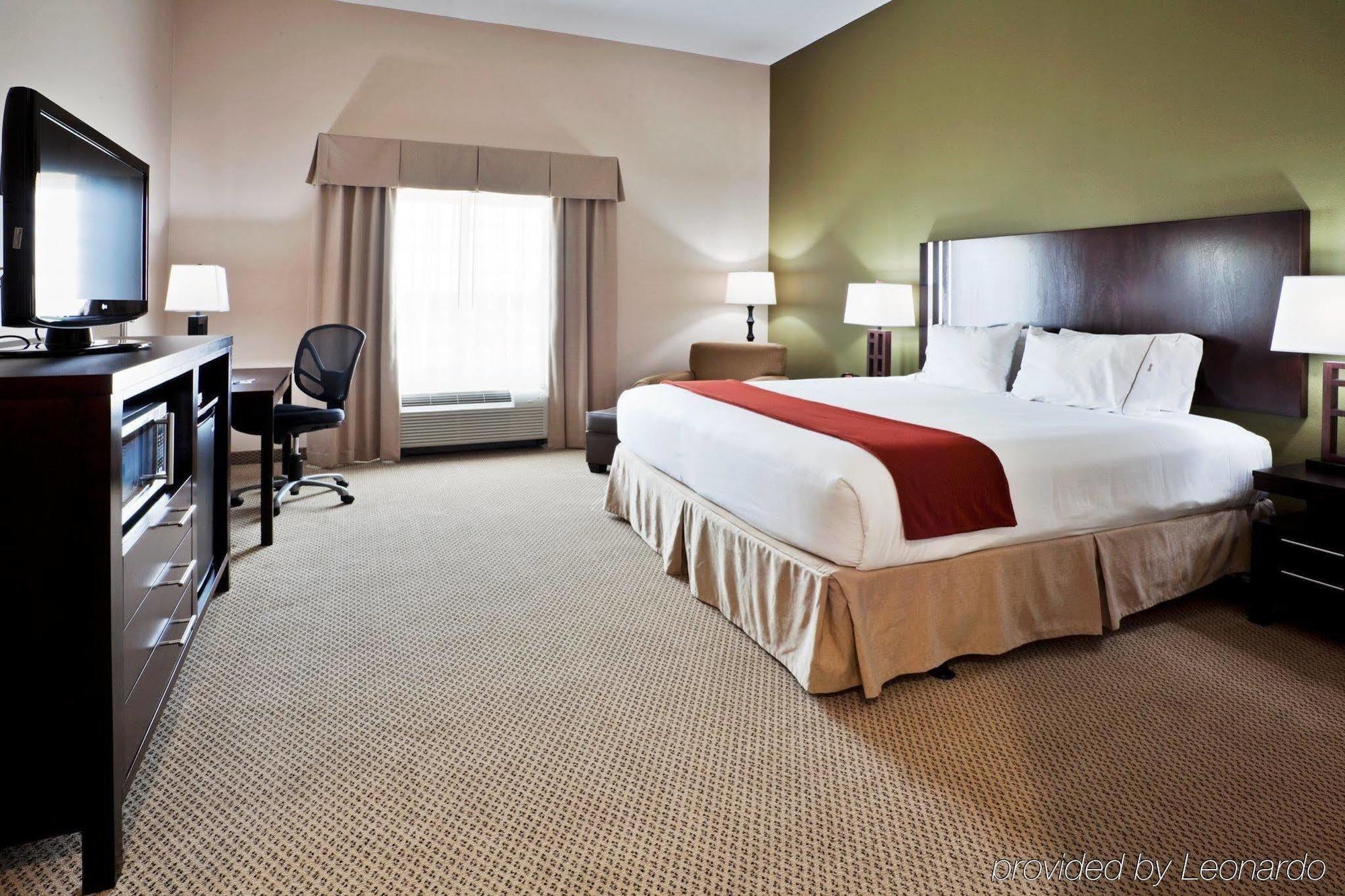 Holiday Inn Express Lake Wales North-Winter Haven, An Ihg Hotel Waverly Zimmer foto