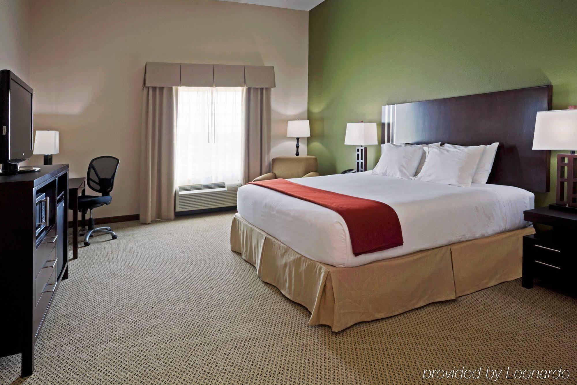Holiday Inn Express Lake Wales North-Winter Haven By Ihg Waverly Exterior foto