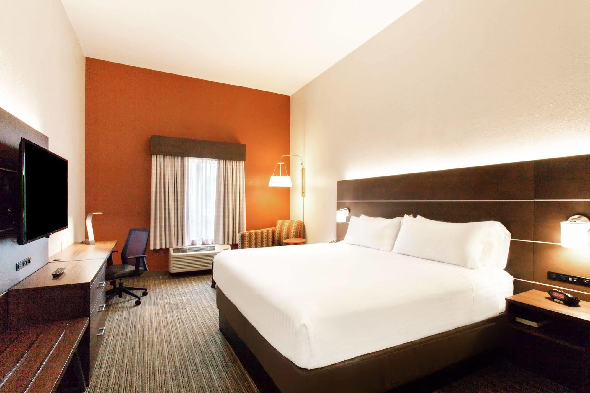 Holiday Inn Express Lake Wales North-Winter Haven By Ihg Waverly Exterior foto